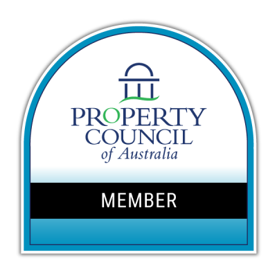 Property Council of Australia